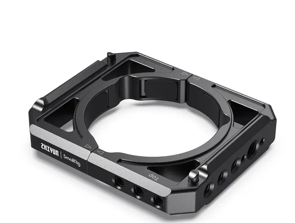 SmallRig Mounting Clamp for ZHIYUN CRANE 3S