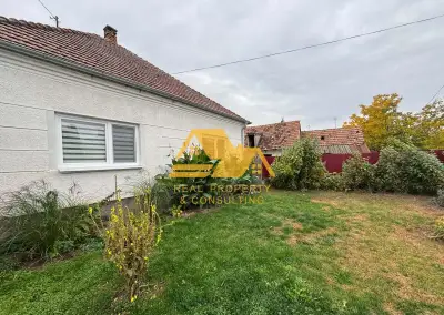 Prenajmem rodinný dom v Nesvadoch