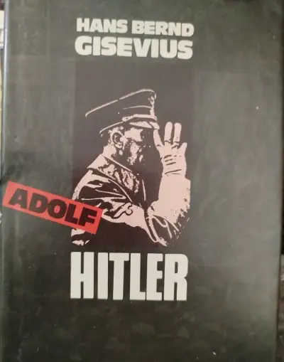 Adolf Hitler 1,2