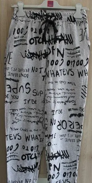 Tepláky UNI VEĽKOSŤ viac farieb