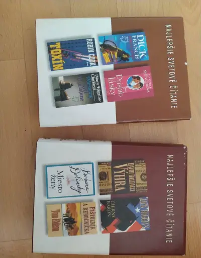 najlepsie svetove citanie