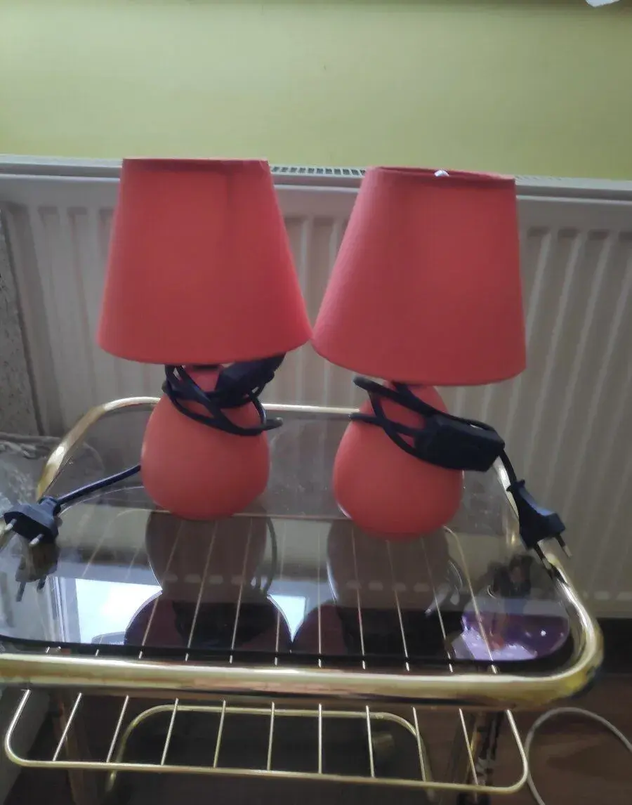 Nočné lampy
