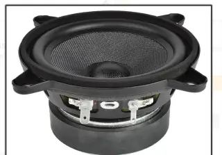 Faital Pro 4 FE 35