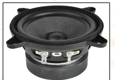 Faital Pro 4 FE 35