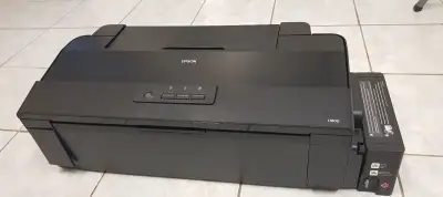 onúkam na predaj fototlačiareň Epson L1800 (formát A3+)