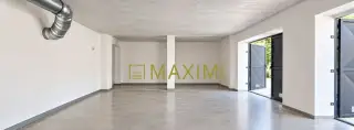 Veľkorysý priestor 49 m² – dielňa alebo sklad