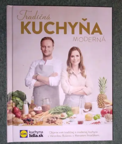 Kucharky