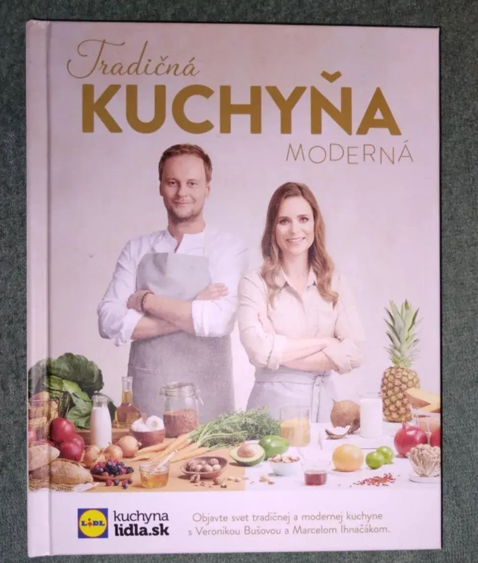 Kucharky
