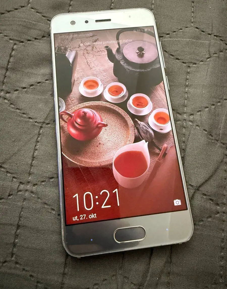 Honor 8