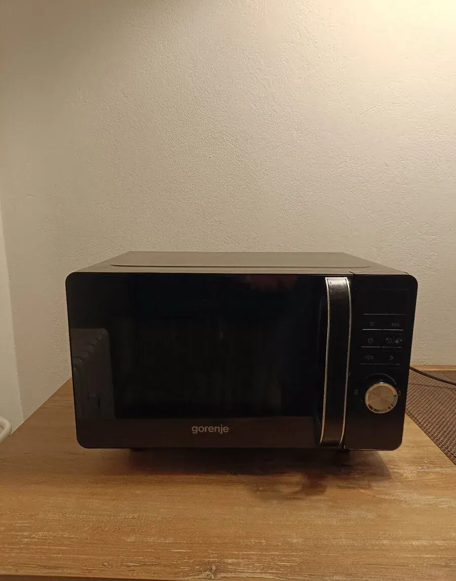 Mikrovlnka Gorenje