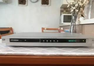 DVD-CD prehravač-Hyundai