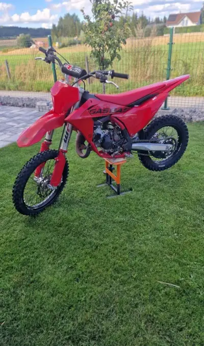 Gasgas mc 85, husqvarna tc 85, ktm sx 85,.