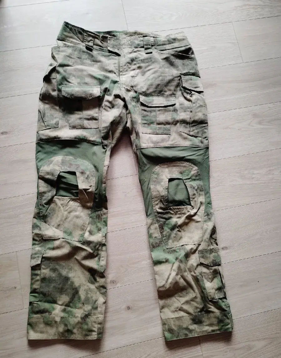 EmersonGear atacs FG Combat set