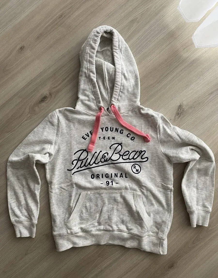 Damska mikina PULL&BEAR