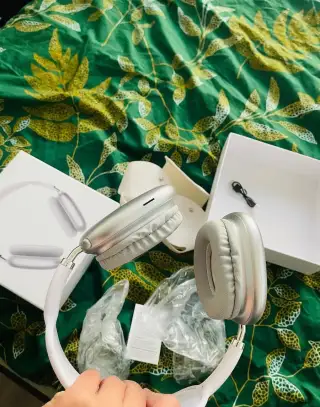 airpods max
