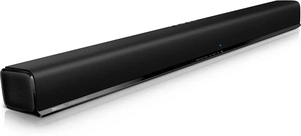 Soundbar domace kino Philips HTL1190B 40 W