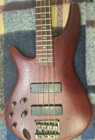 Basgitara Ibanez Soundgear SR500L