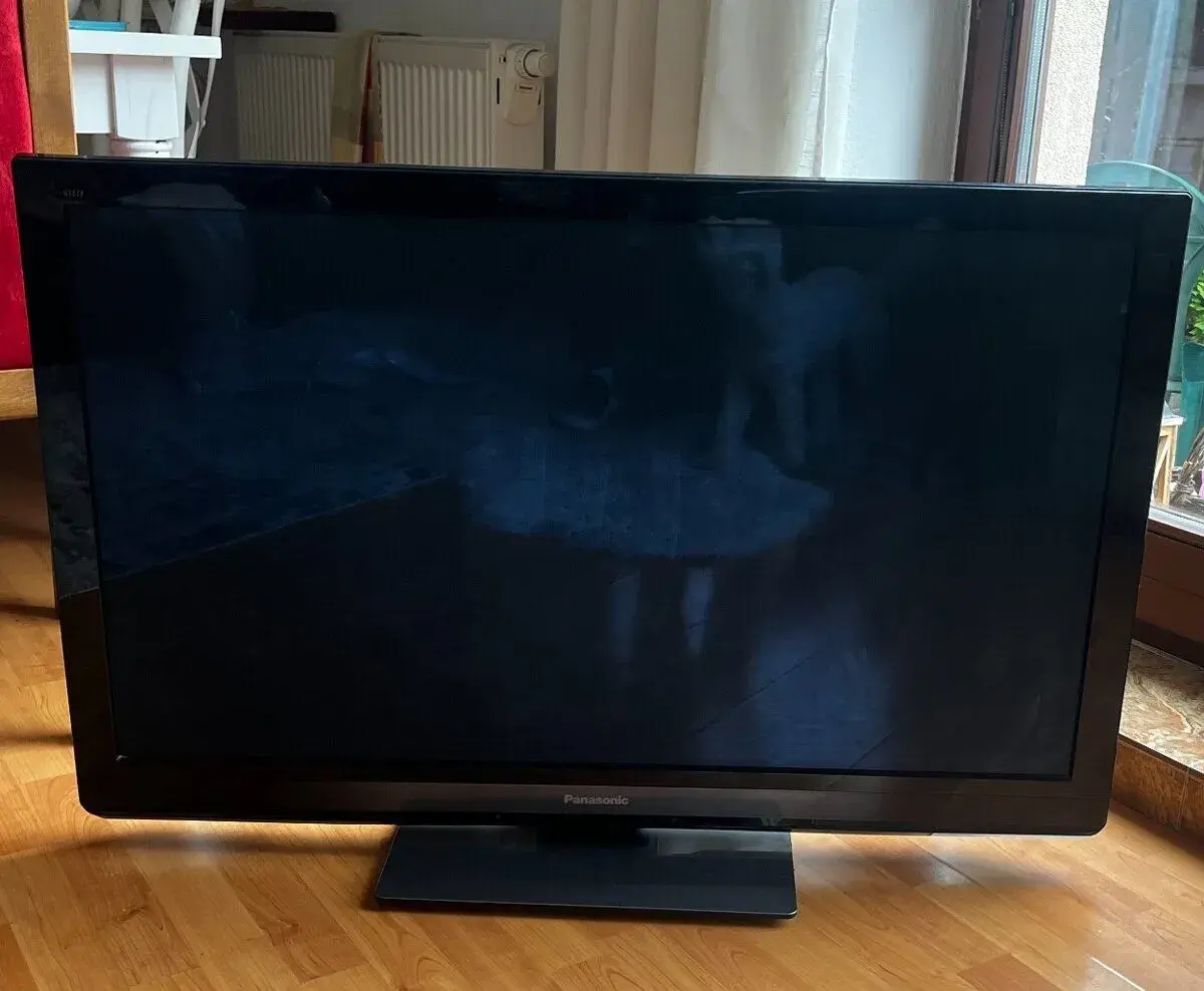 42" Full HD plazma Panasonic VIERA + možnosť Smart TV Xiaom