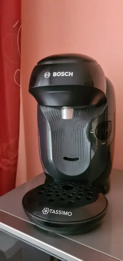 TASSIMO STYLE