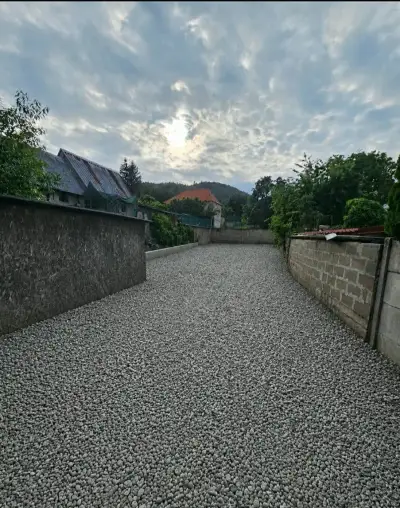 Plocha na prenájom 450m² pri Košiciach