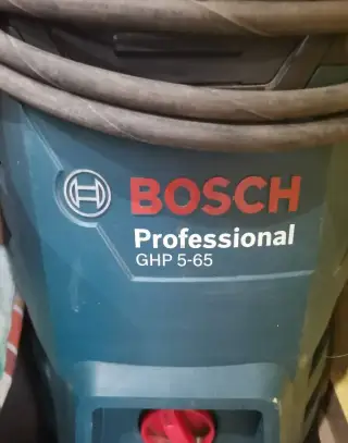 Vapka Bosch ghp 5-65