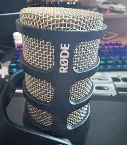 Rode PodMic