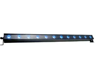Uplne nový ADJ UB 12H (Ultra Bar) LED Bar