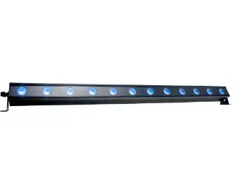 Uplne nový ADJ UB 12H (Ultra Bar) LED Bar