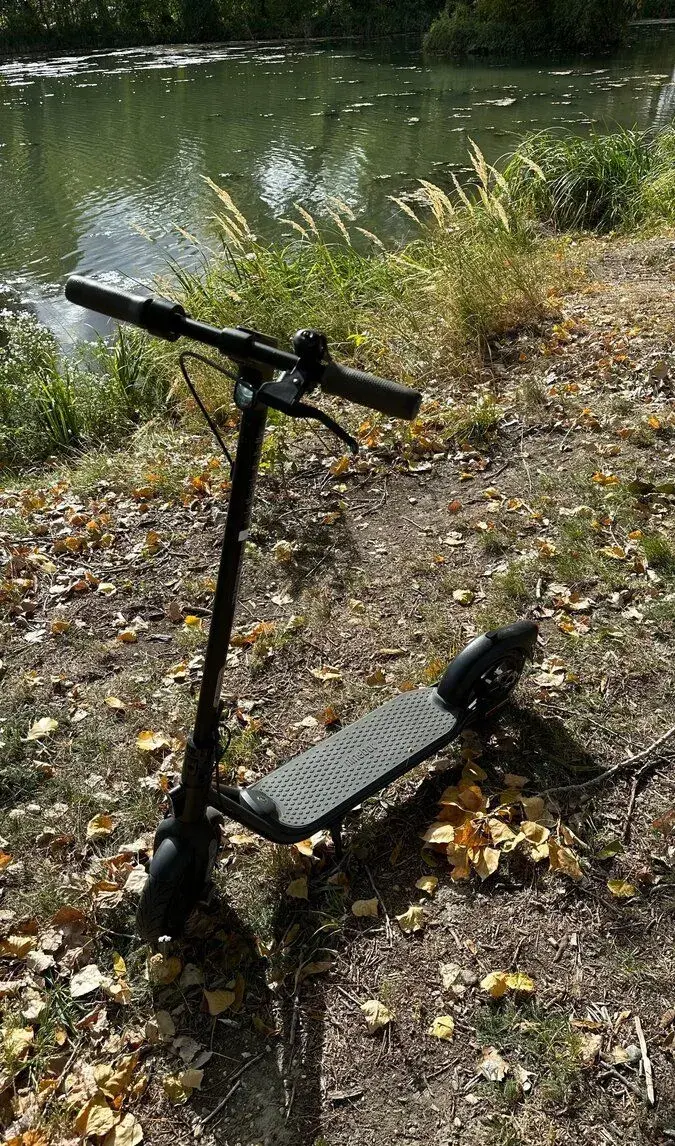 Elektrická kolobežka Segway Ninebot KickScooter F25E II – Sk