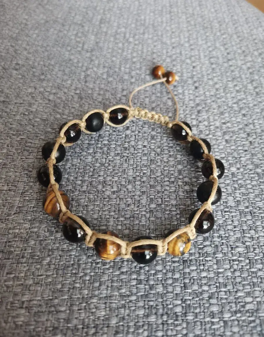 Shamballa náramok ZATI