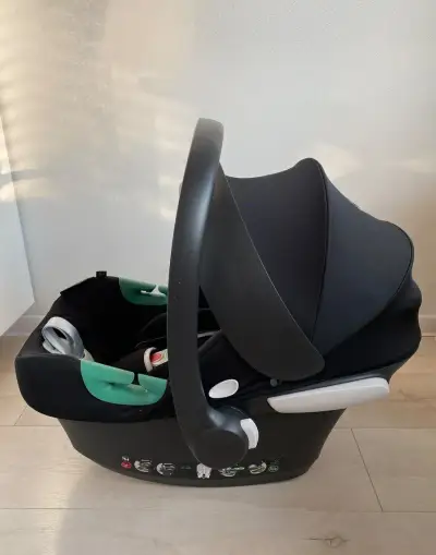 CYBEX Aton B2 i-Size autosedačka