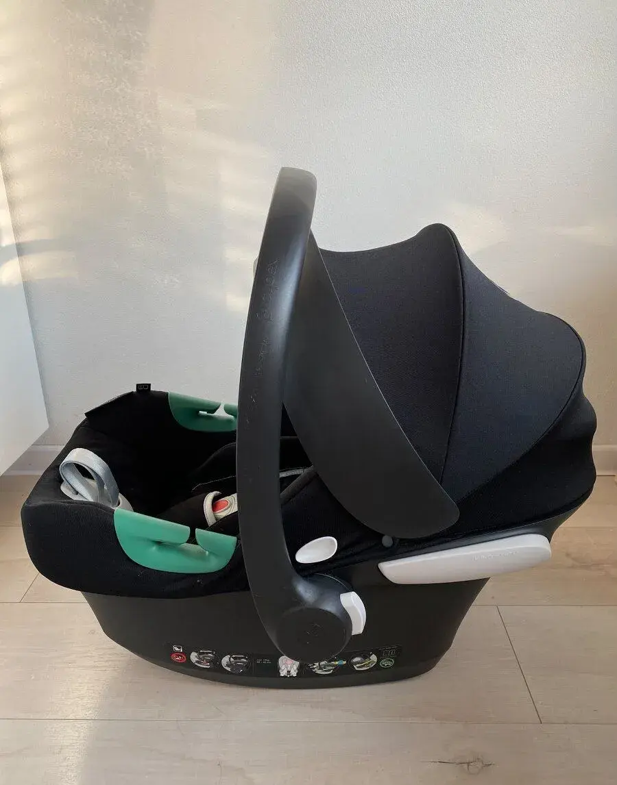 CYBEX Aton B2 i-Size autosedačka