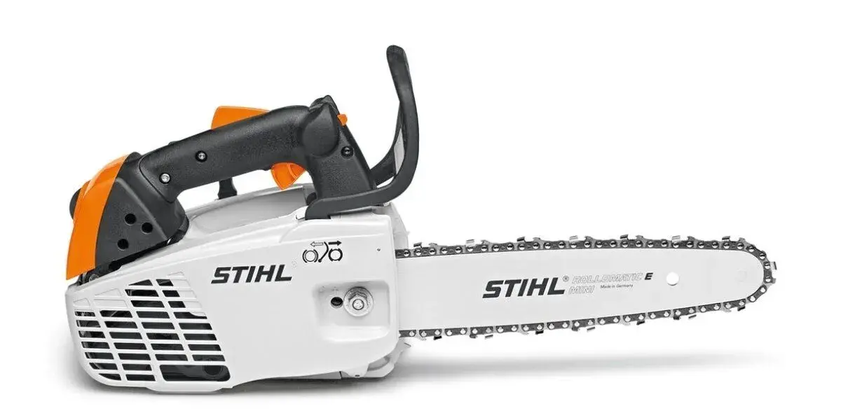 🌲 STIHL MS 193 T – ZACHOVALÁ ARBORISTICKÁ PÍLA