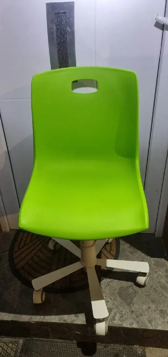 Detská stolicka