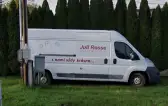 Peugeot Boxer – 2013, 198 000 km