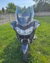 BMW R 1200RT r.v.2010, DOHC 72tis.km,