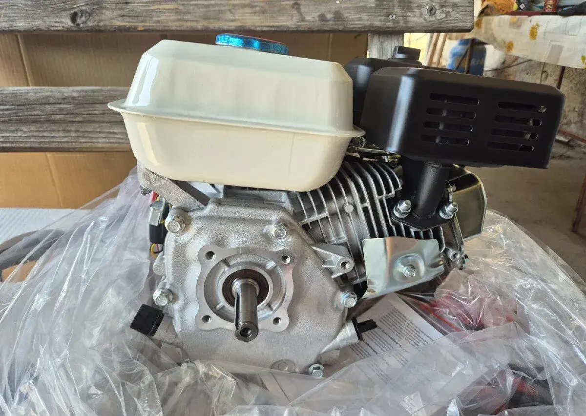 Motor nahrada honda