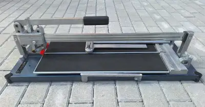 Rezačka Kaufmann Topline pro 630