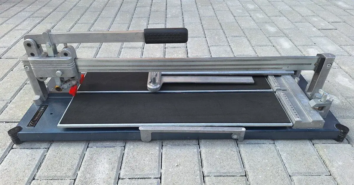 Rezačka Kaufmann Topline pro 630