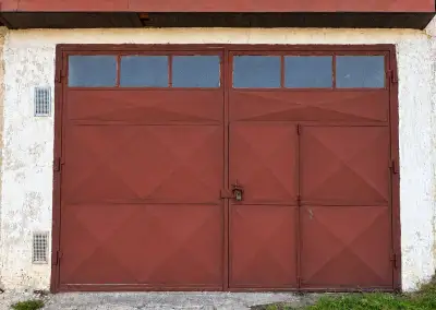 Na predaj veľká garáž 47 m² – Dolný Kubín, Banisko
