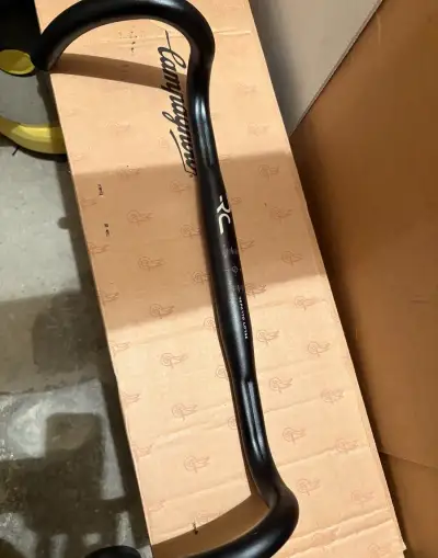 Riadidlá gravel 42