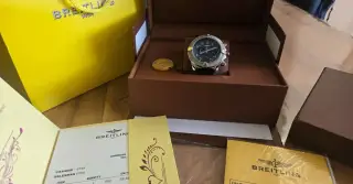 Breitling