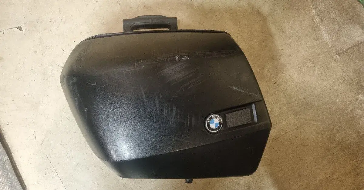 Kufor BMW
