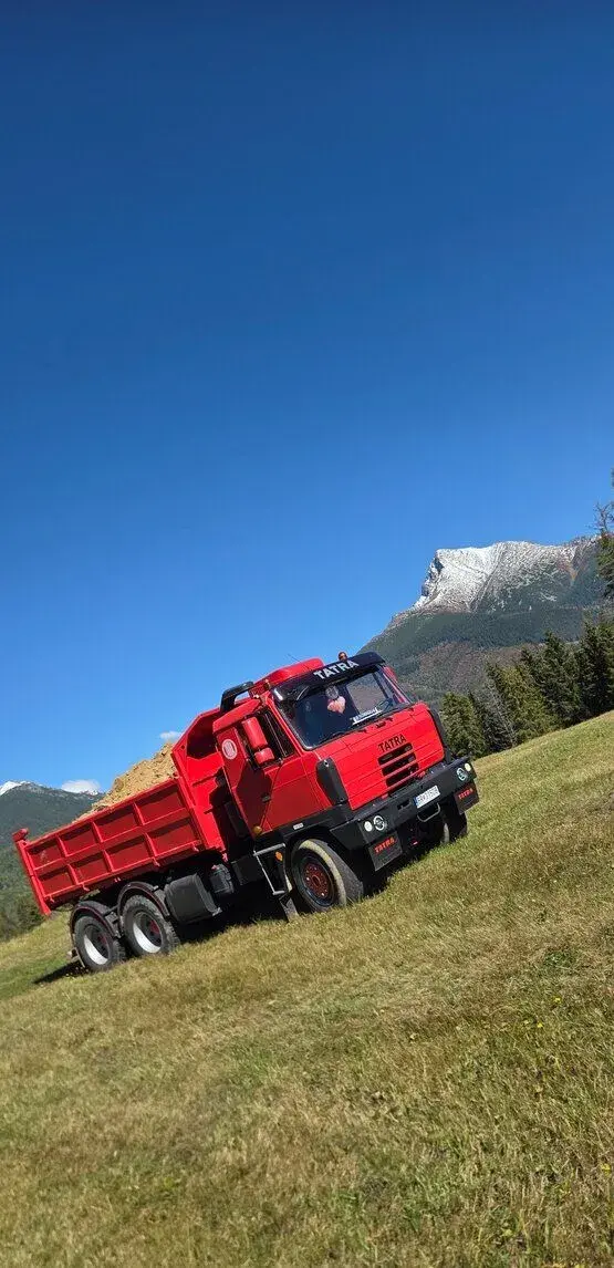 Tatra 815 6x6 s3