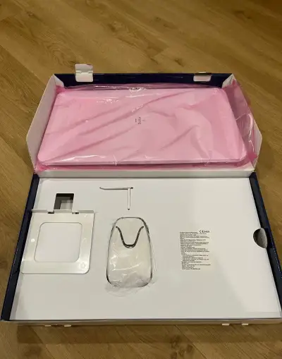 Monitor dychu Babysense 1 Pro