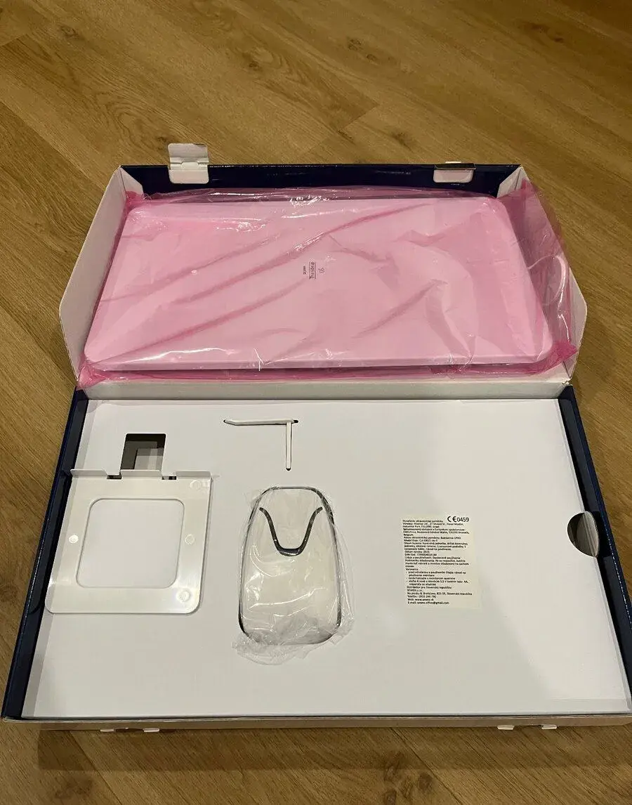 Monitor dychu Babysense 1 Pro