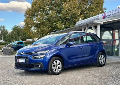 Citroën C4 – 2016