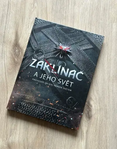 Zaklinac