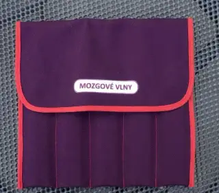 Ladičky mozgové vlny