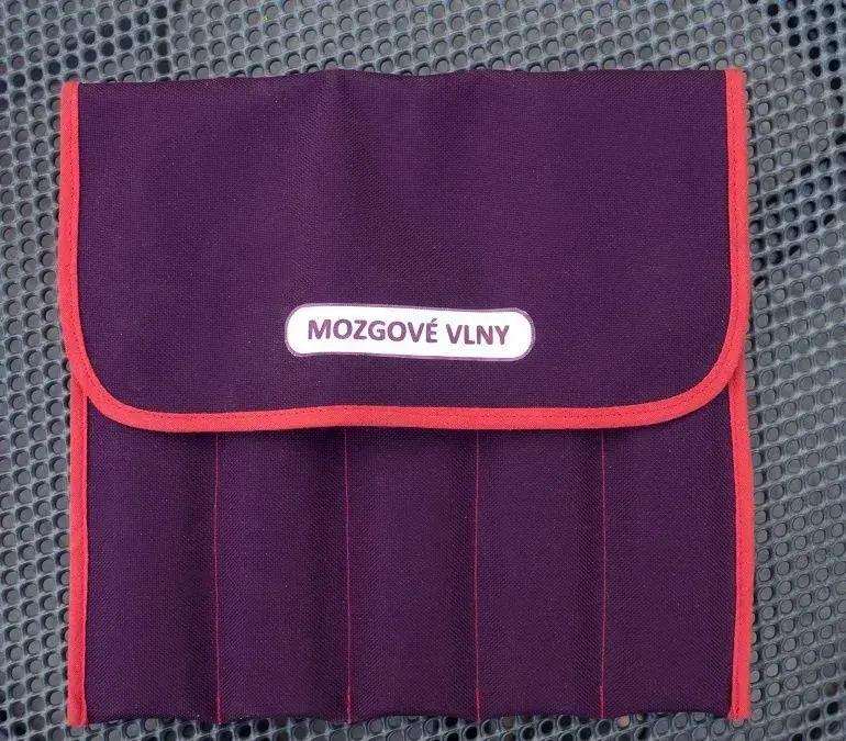 Ladičky mozgové vlny